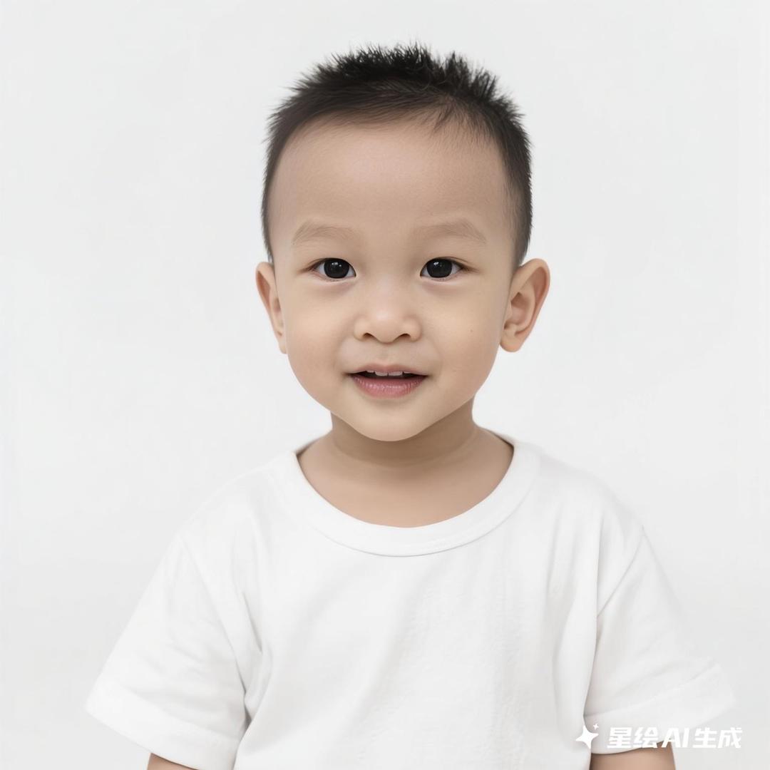 航仔成长日记