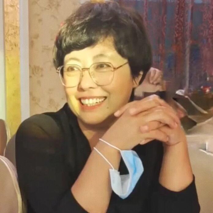 杨姐