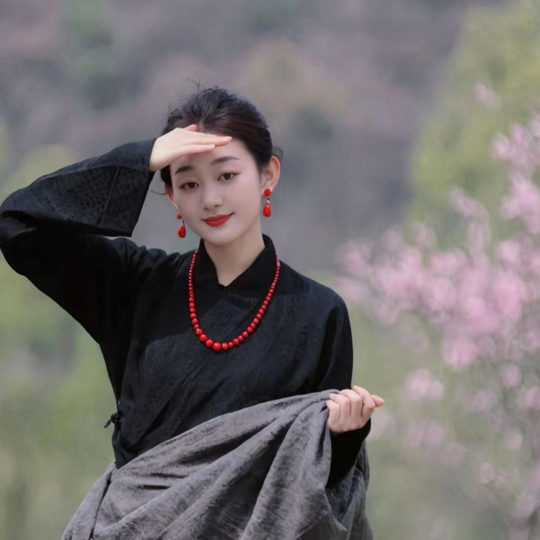 康巴女孩🌸