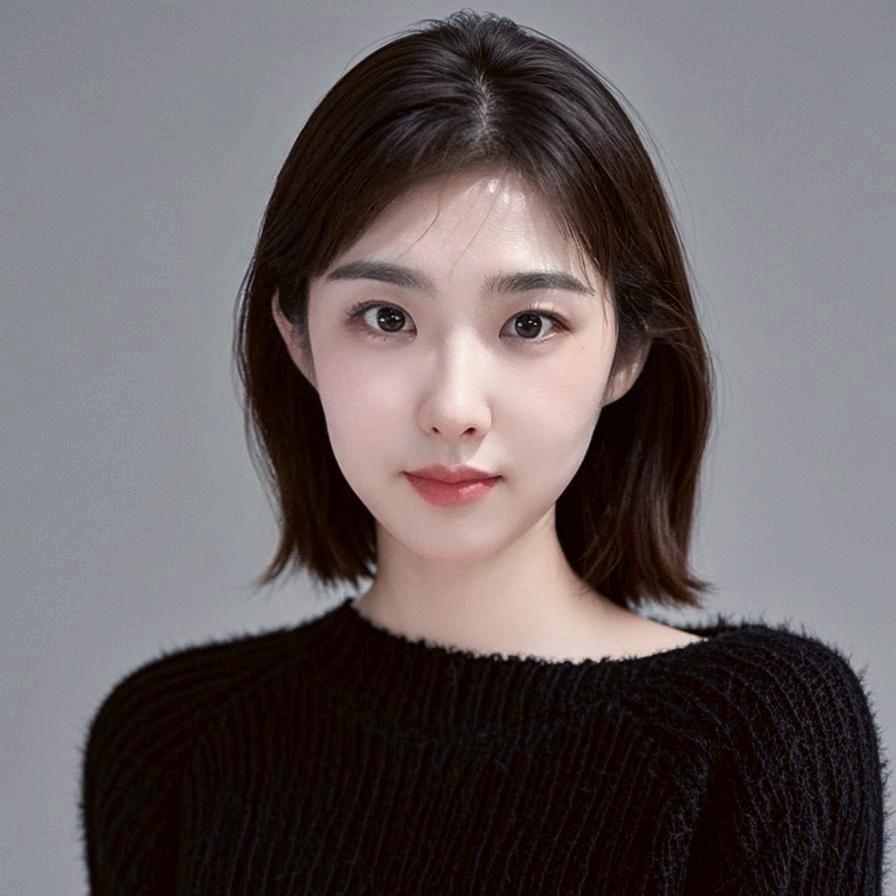 安然妹妹