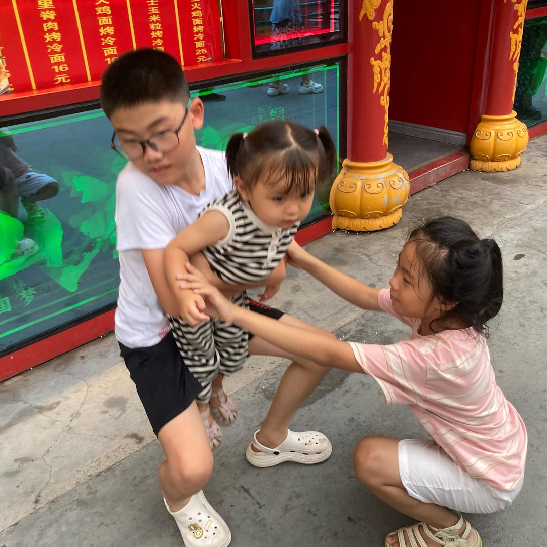刘水无情