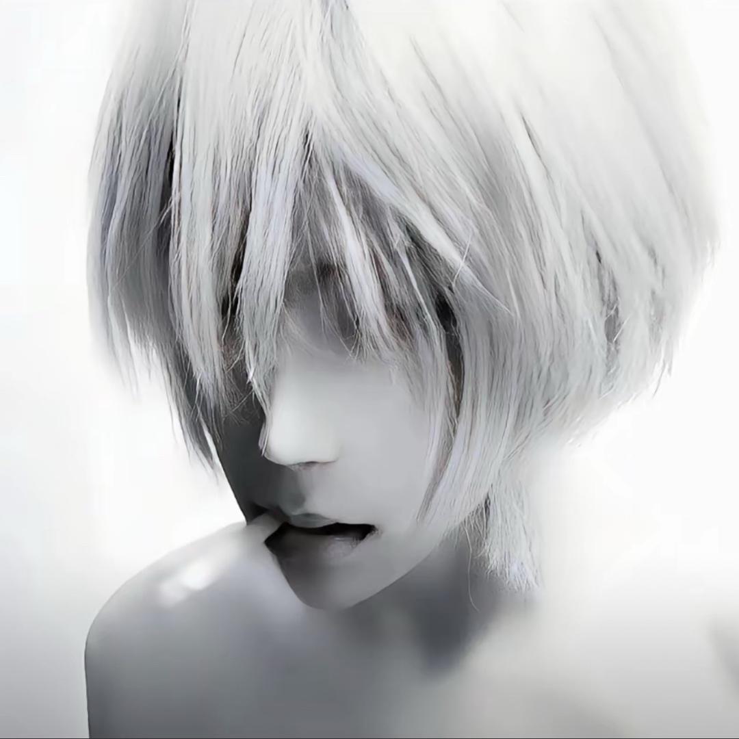 男主角