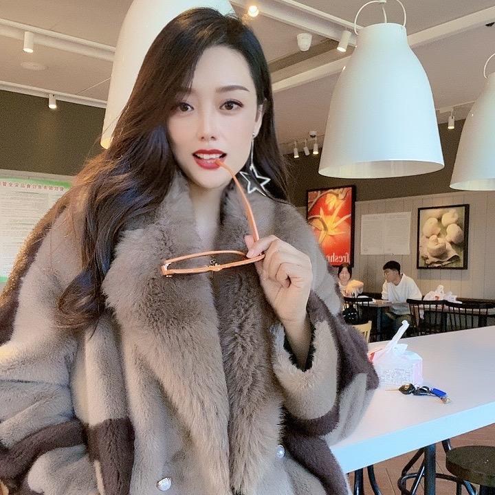 @罗兰皮草