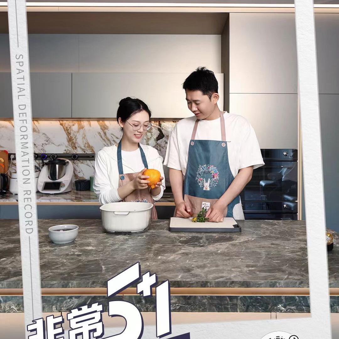 石家庄KD全屋定制家居