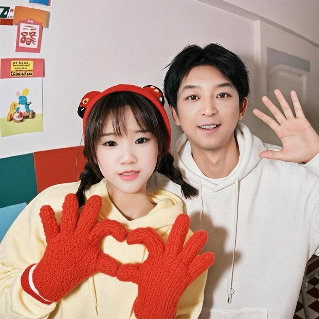 袁李🌹一个梦💐拖拉机🚜运输