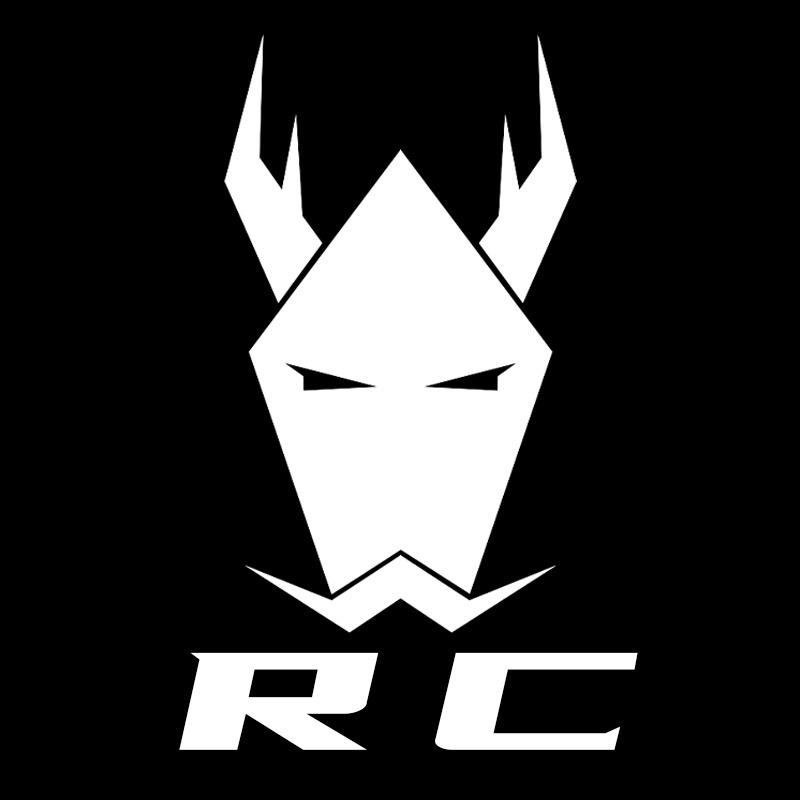 鹿人 Rc