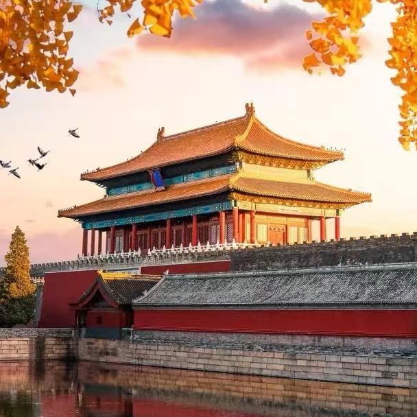 北京旅游多日游