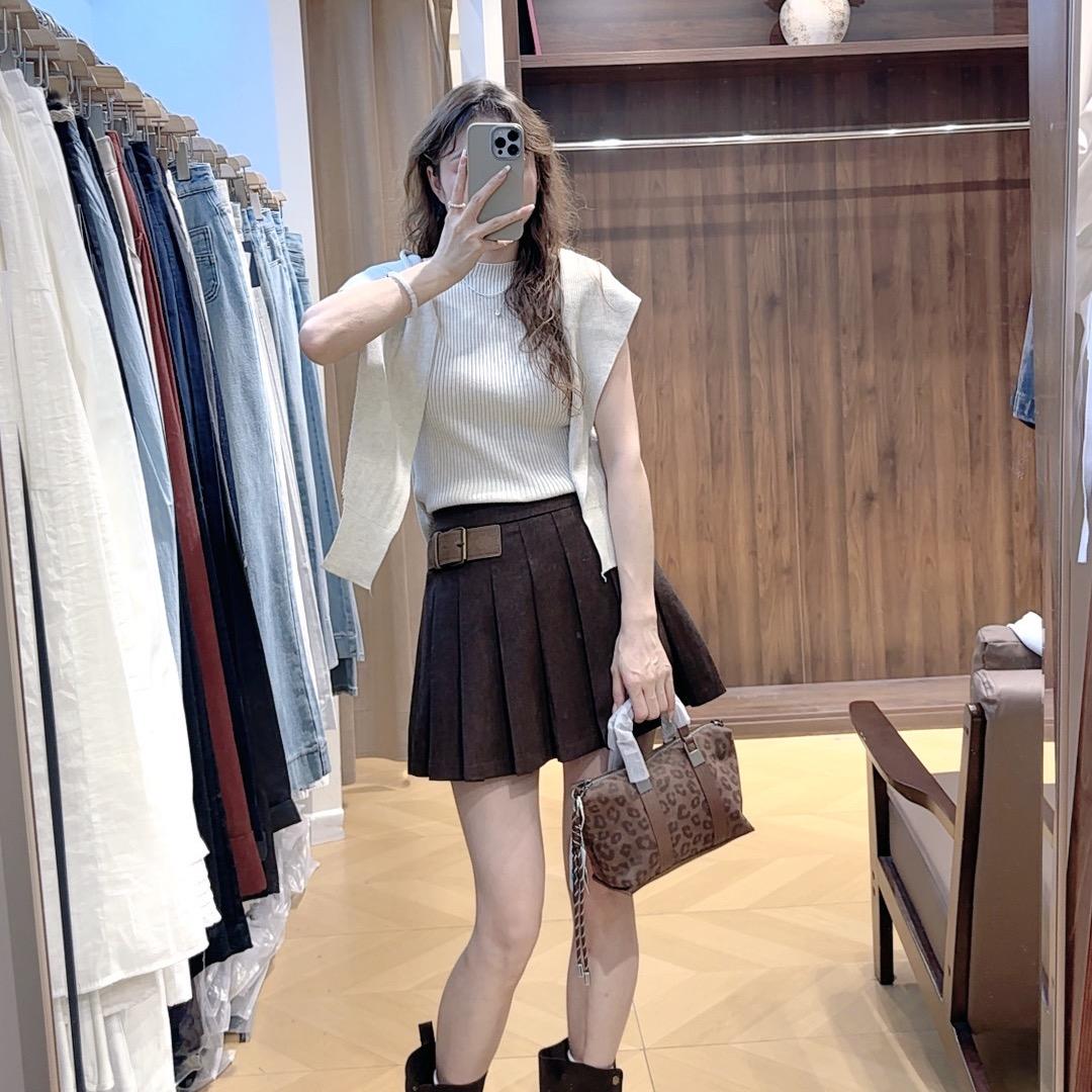 苗苗•家买手集合店