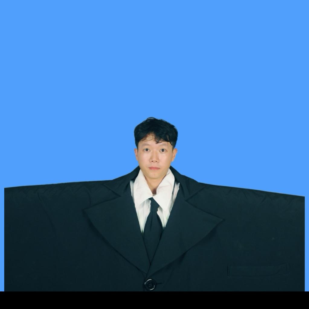 后排怂蛋（理想型）