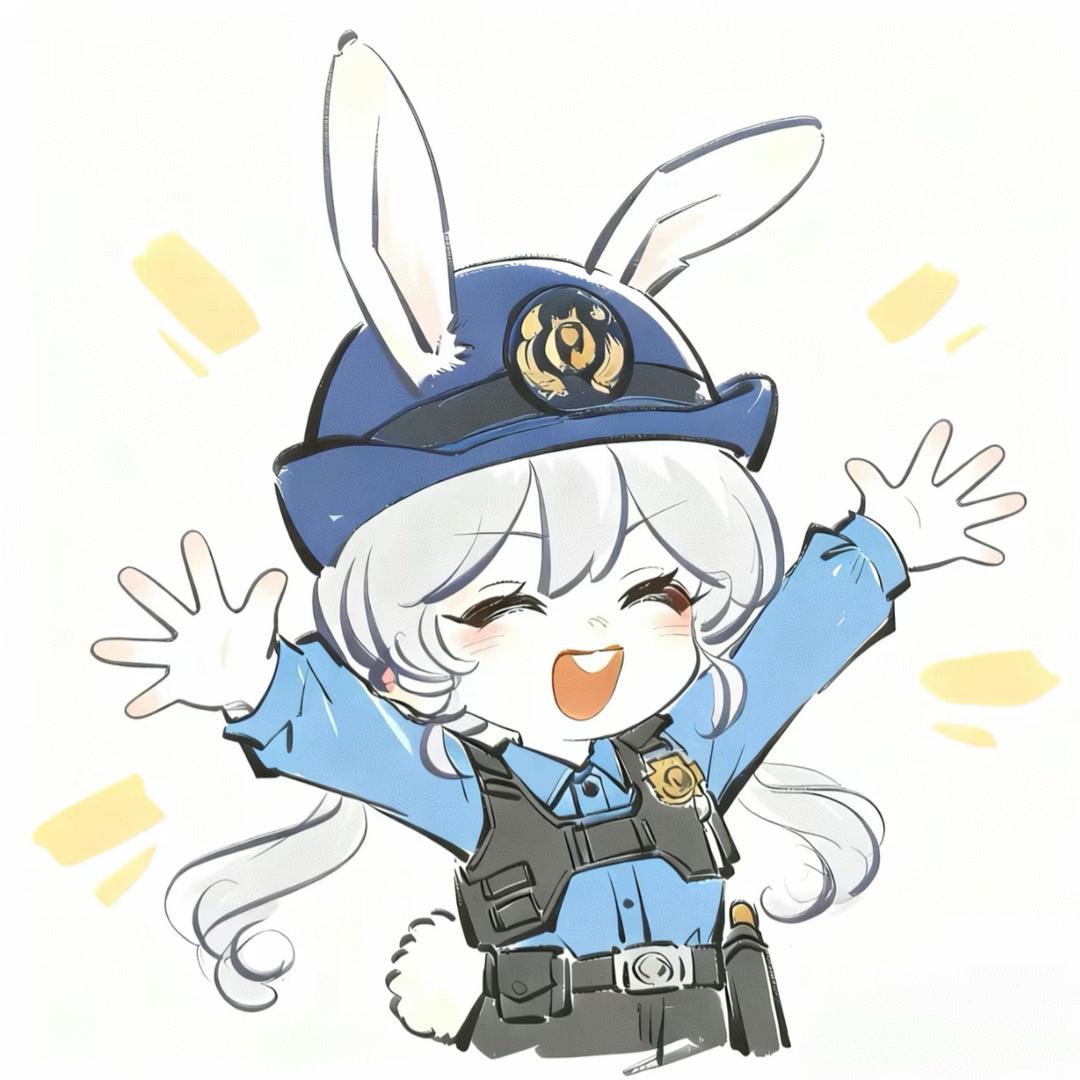 好运爆棚的 77🧸