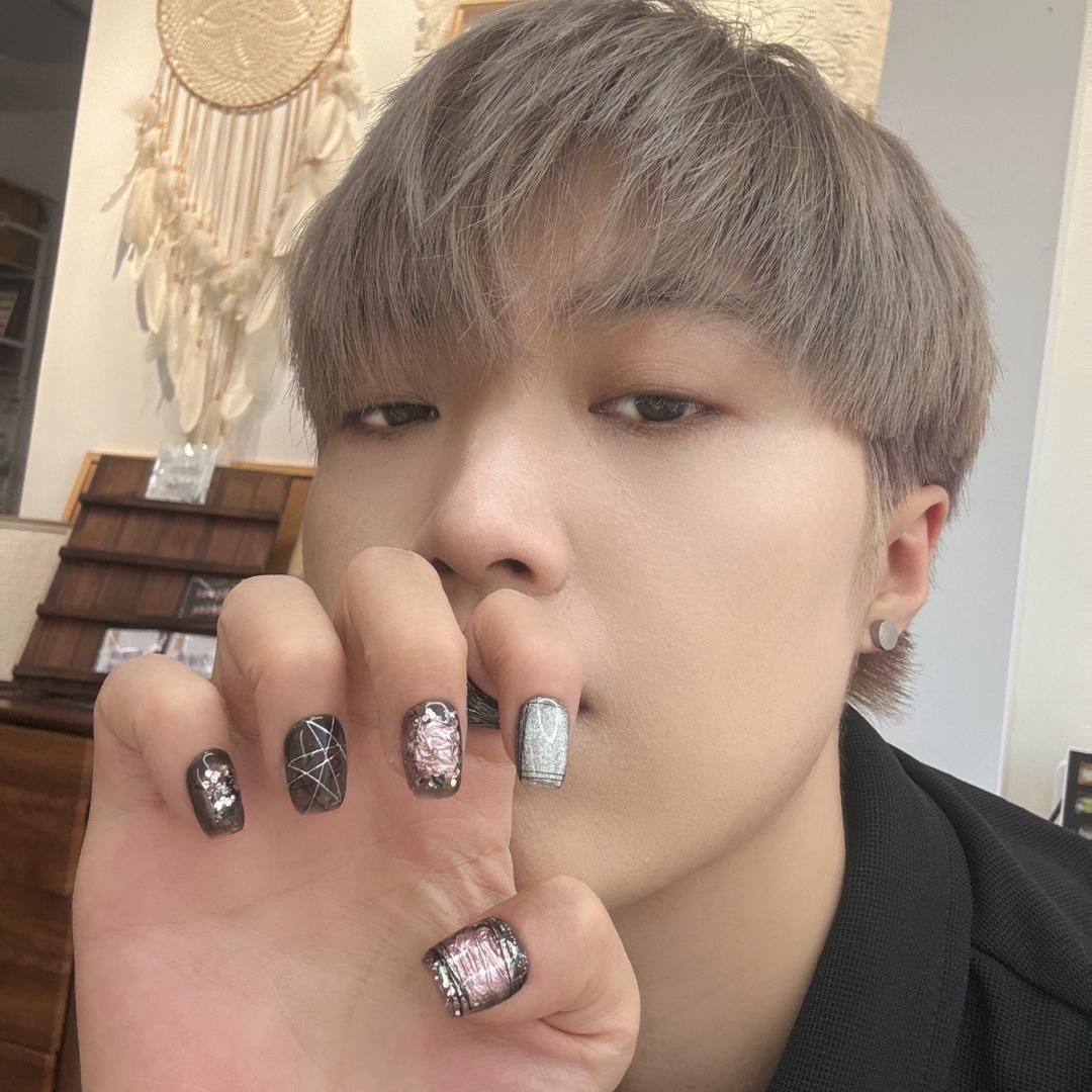 冯姐不做穿戴甲