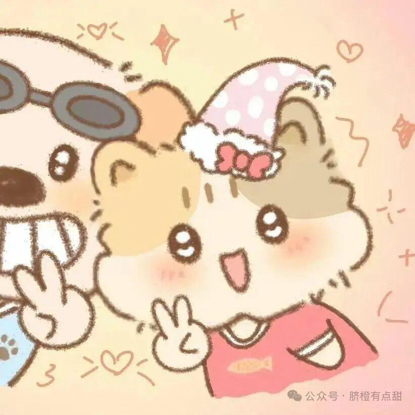 - 小熊炸毛啦