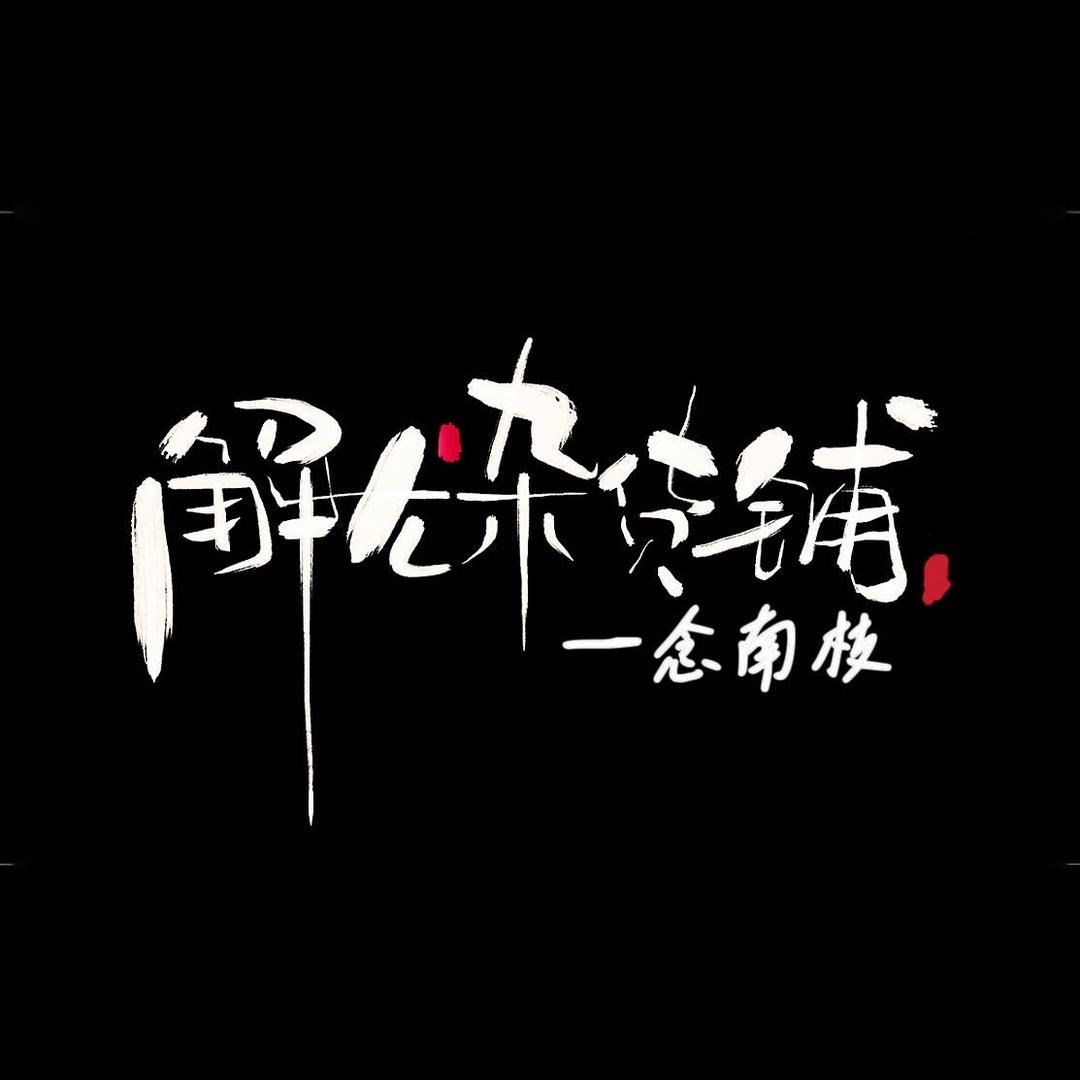 念南枝解忧杂货铺