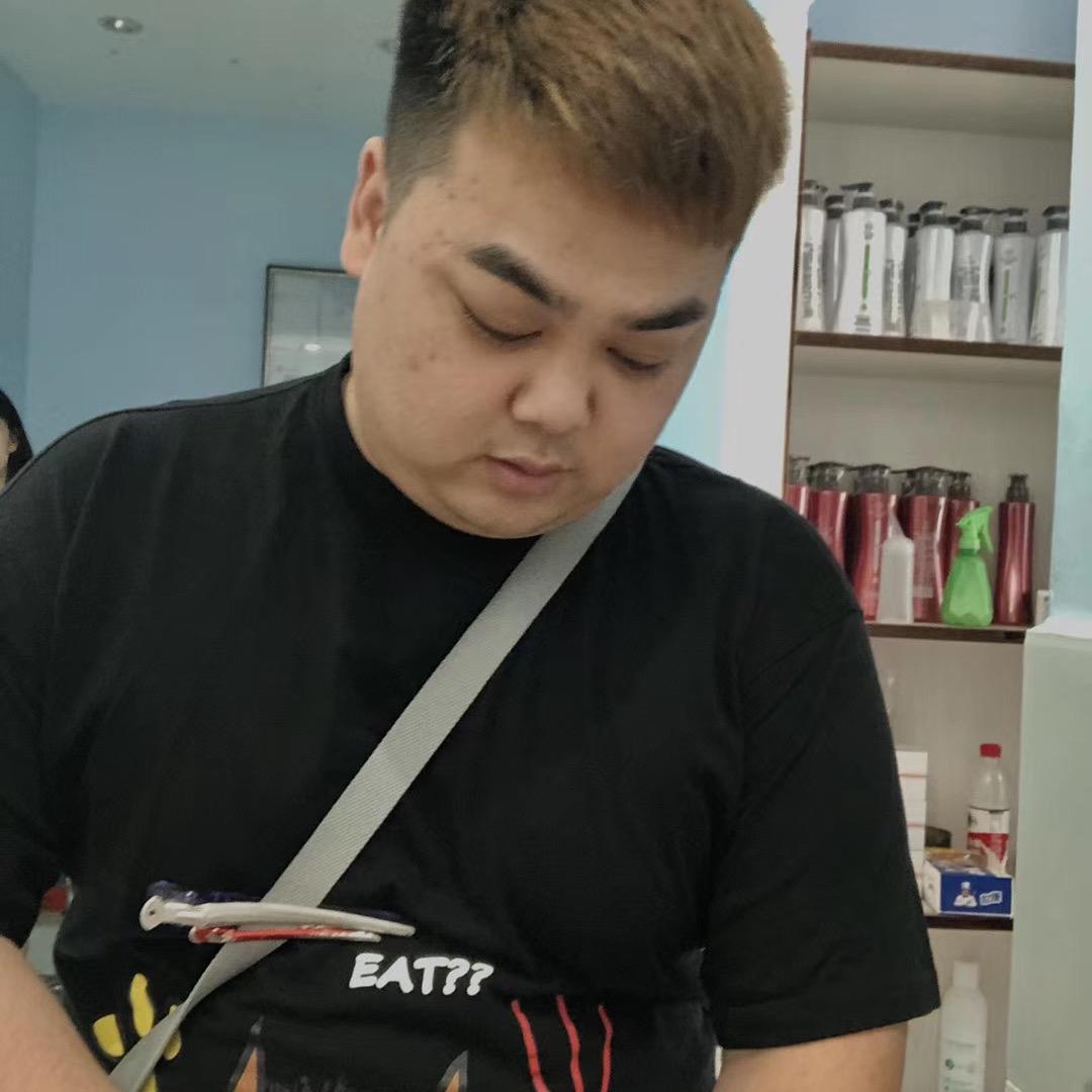 博爱县卡曼理发店