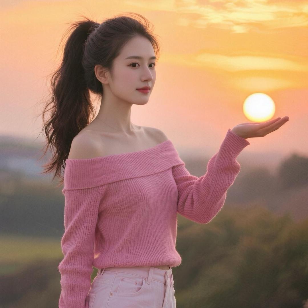 沐妍
