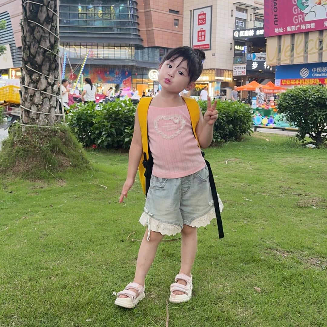 兄妹食养记(中式养娃)