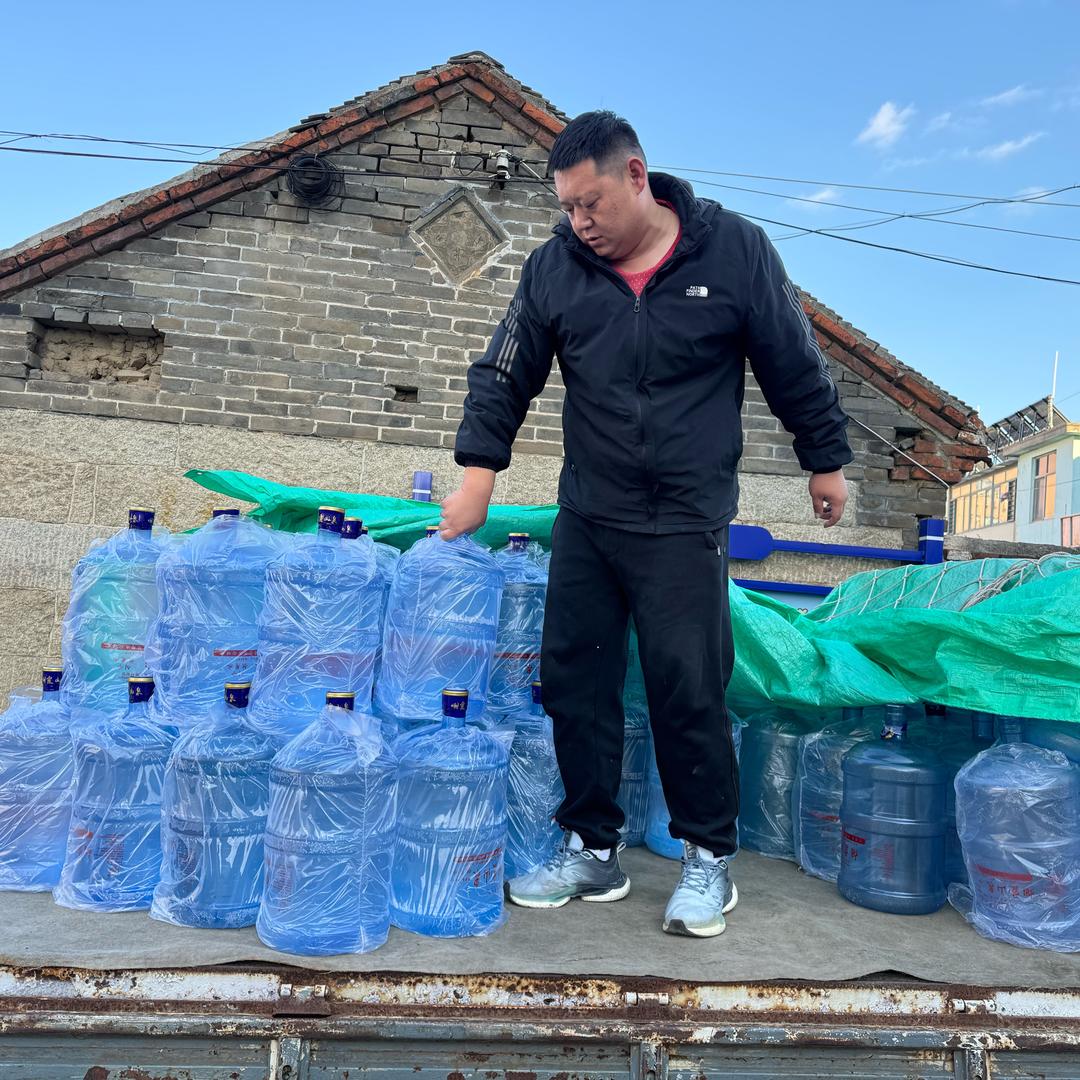 碳水收割机辉仔@抖音