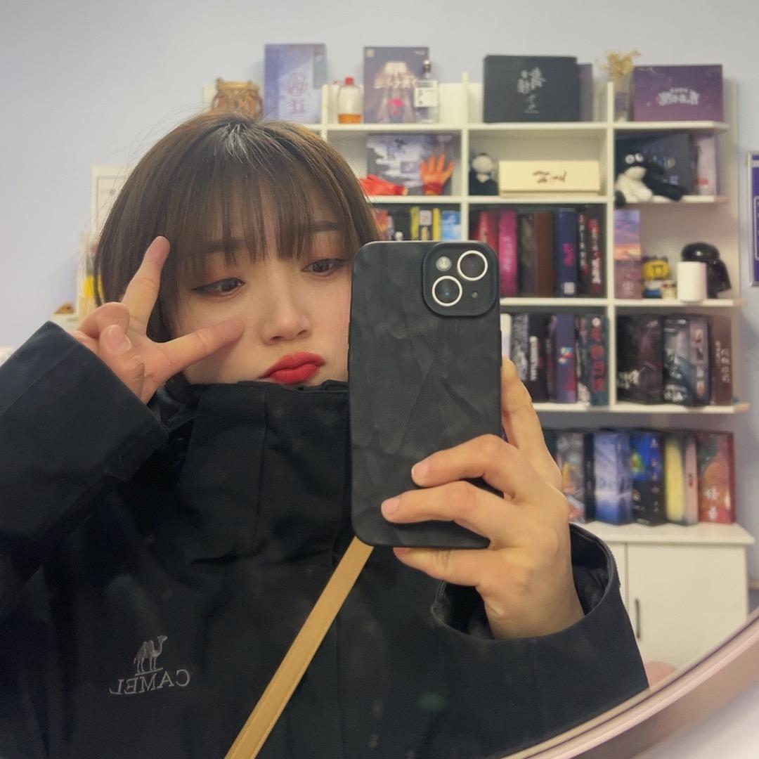 茹茹的沸腾人生♨️