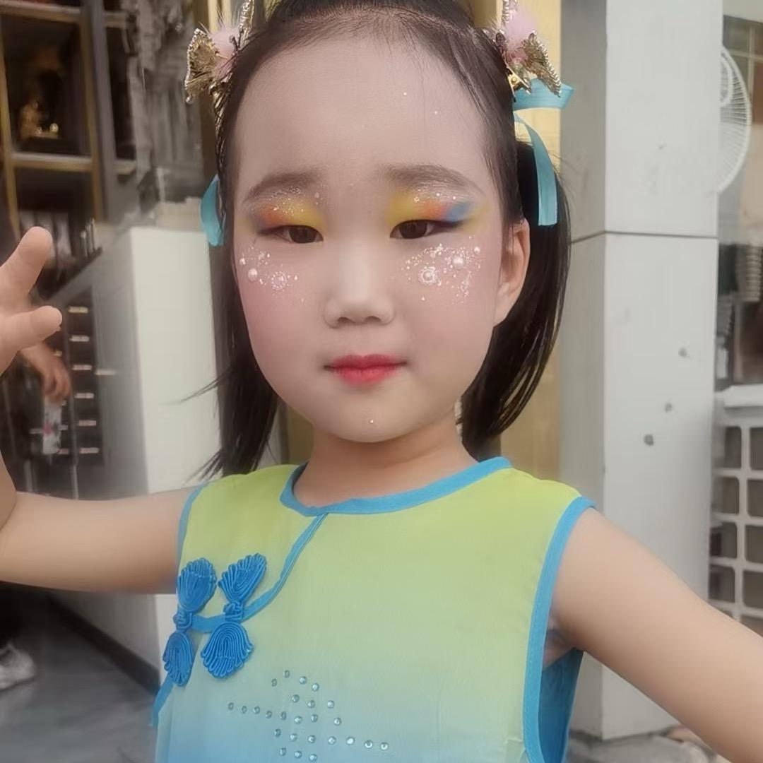 香儿