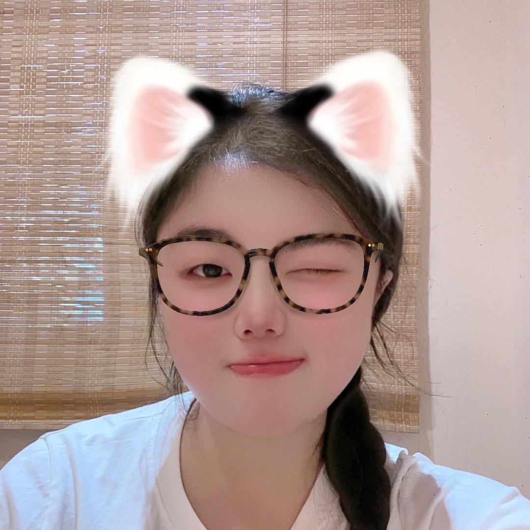爱吃不胖许漂亮