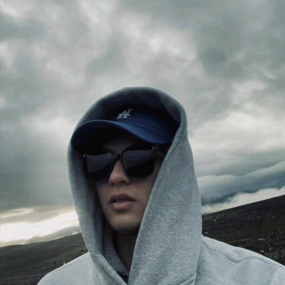 爱睡大觉
