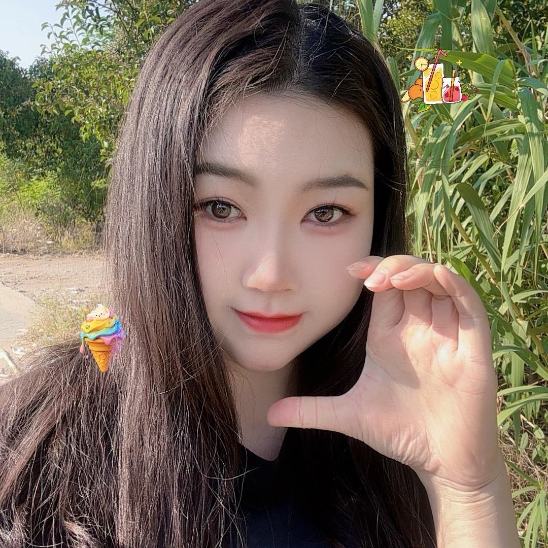 长腿晨晨🐰