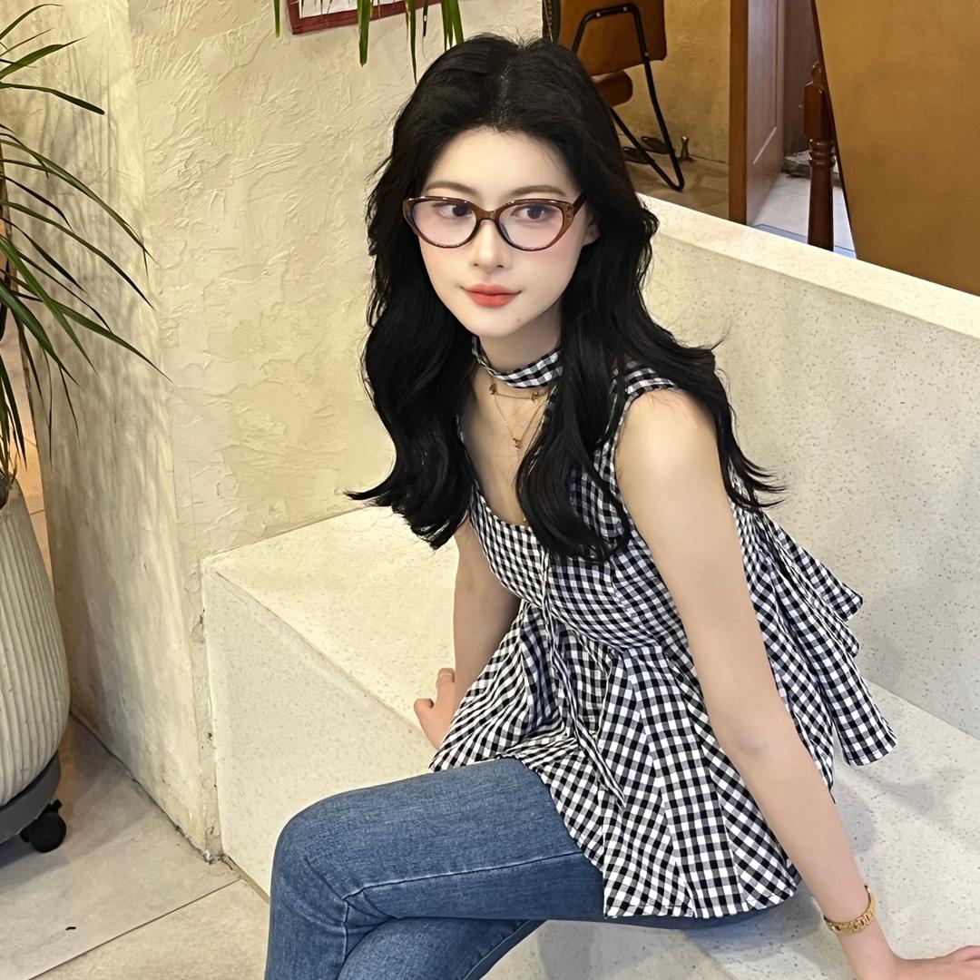 是小鱼呀
