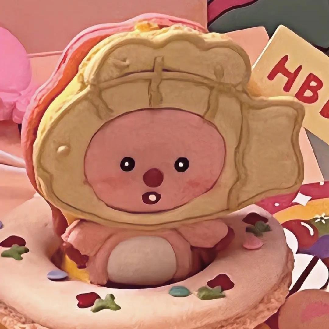 我要吃饭！