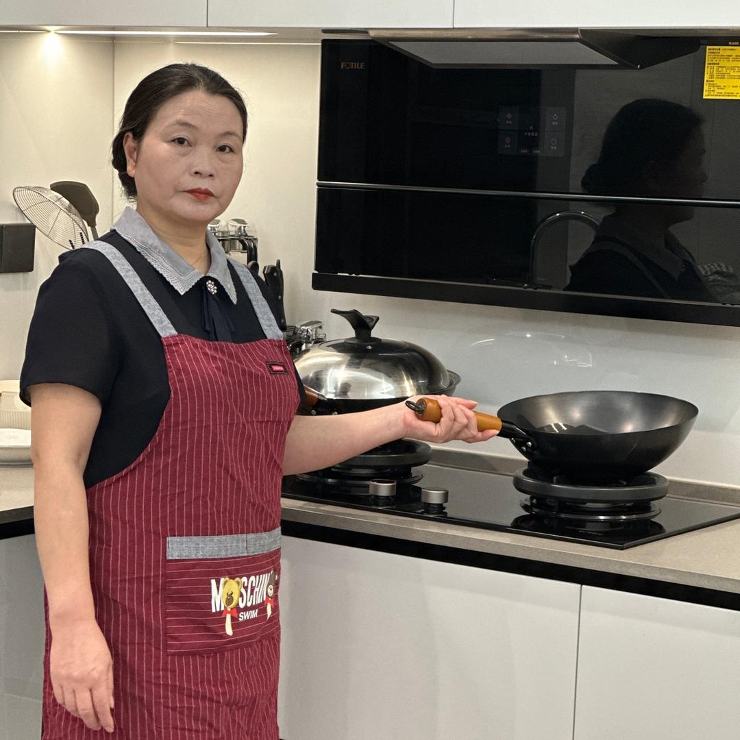 阿香婆美食