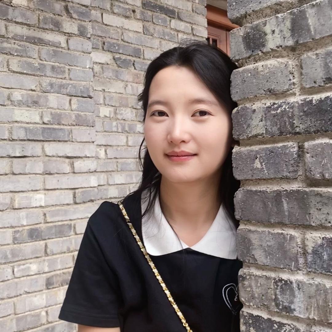 是焕焕呀