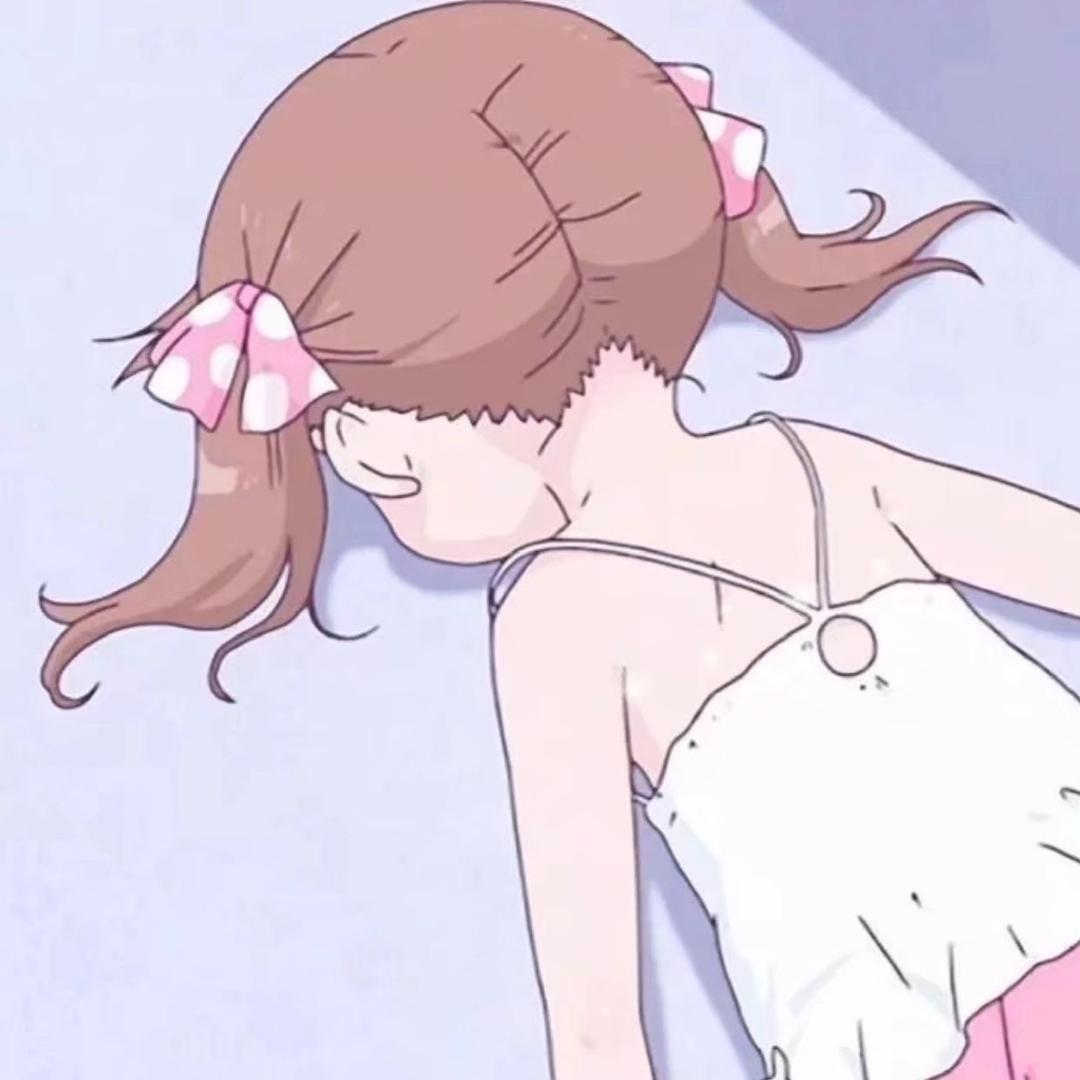 一只小屁朵