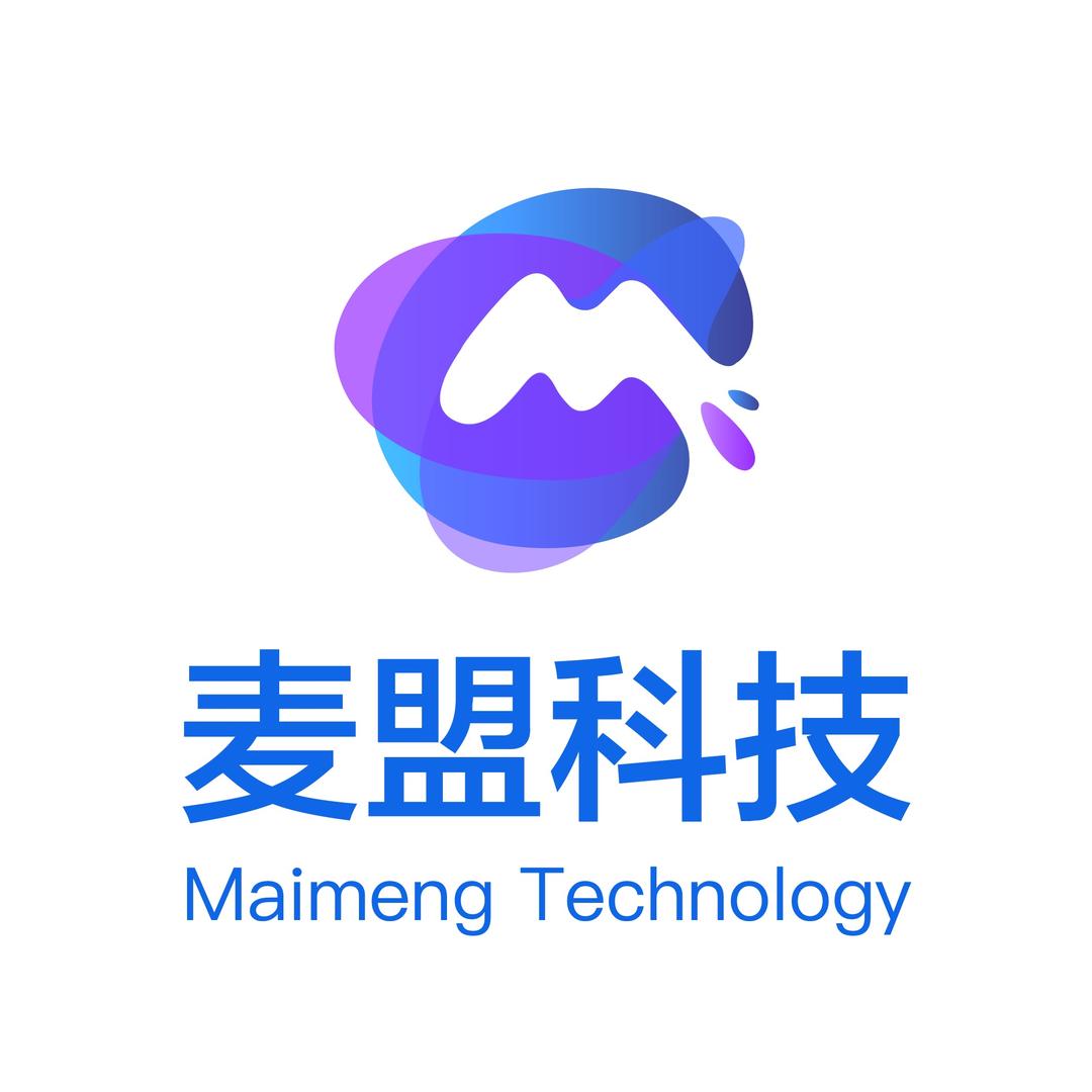 北京麦盟科技有限公司