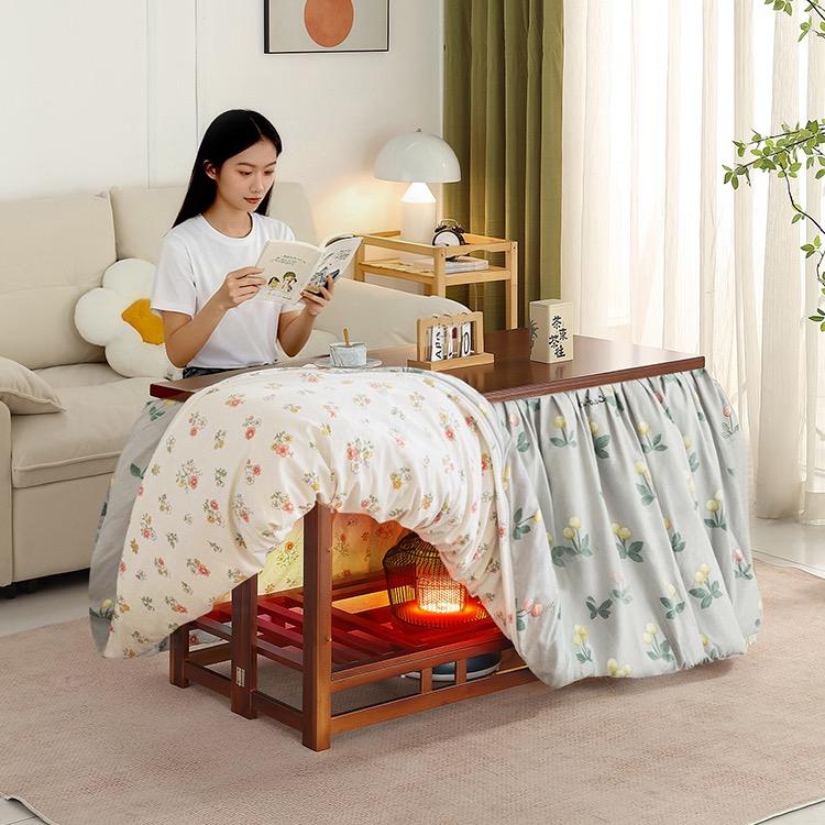 湖南烤火桌工厂店