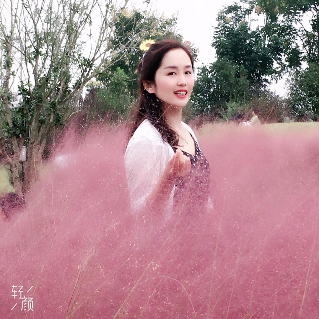春天的脚步