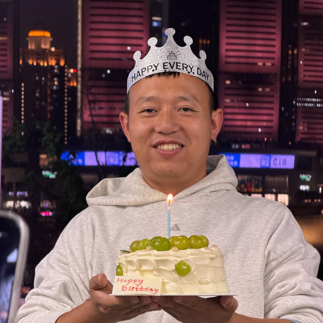 重庆张开心宠物个人号