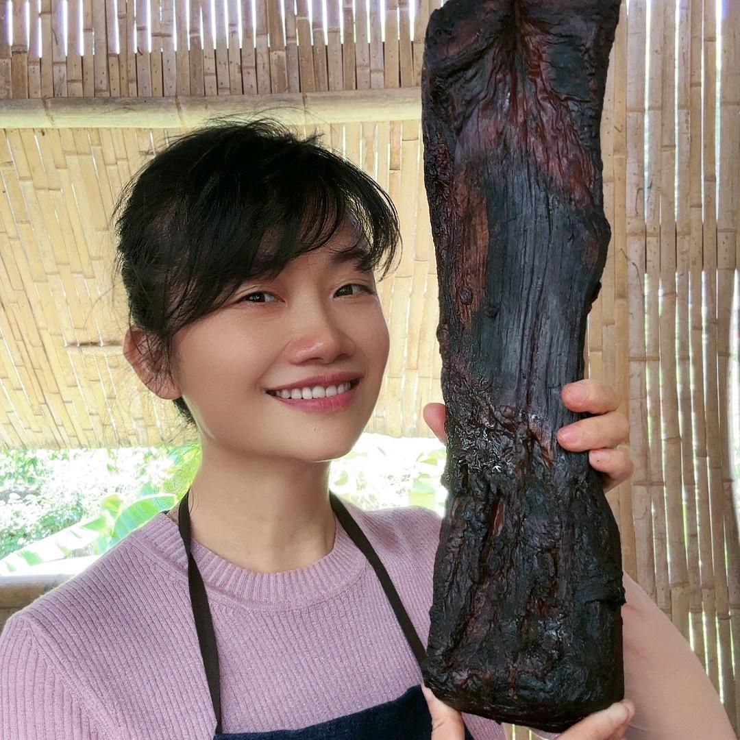 溆浦县阿莲土特产店