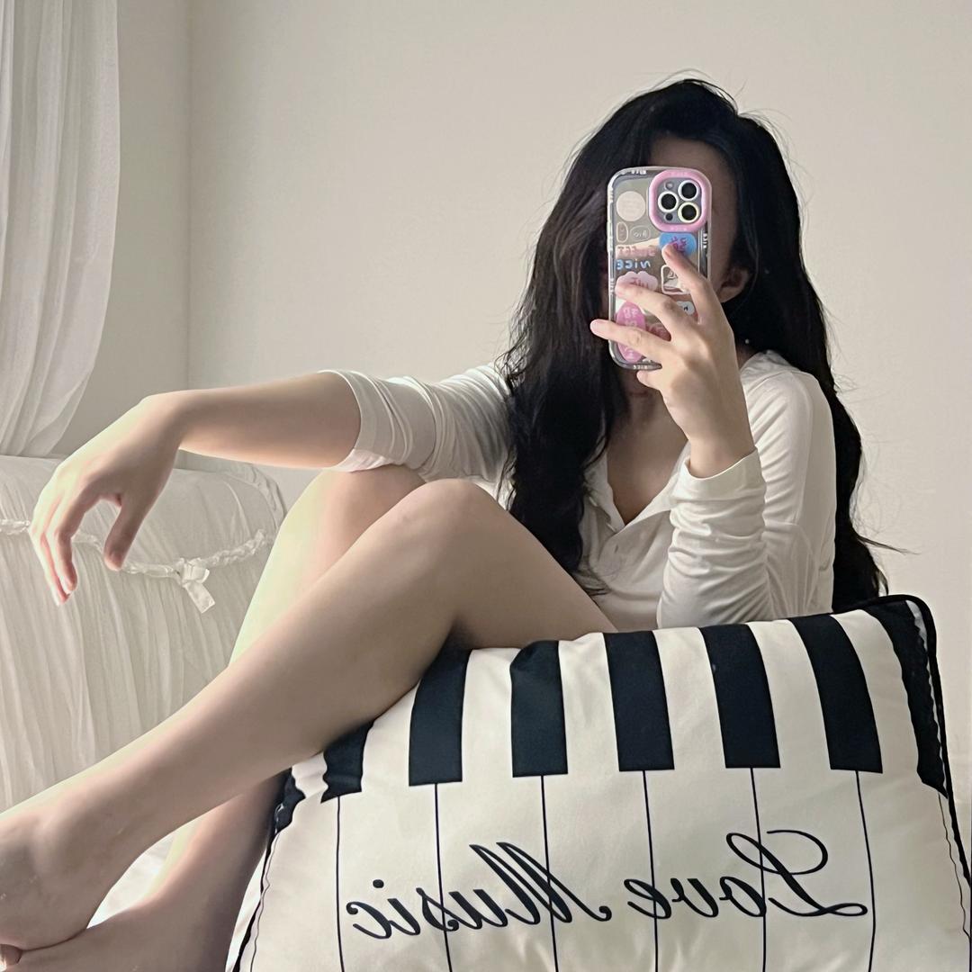 呀呀子🎹