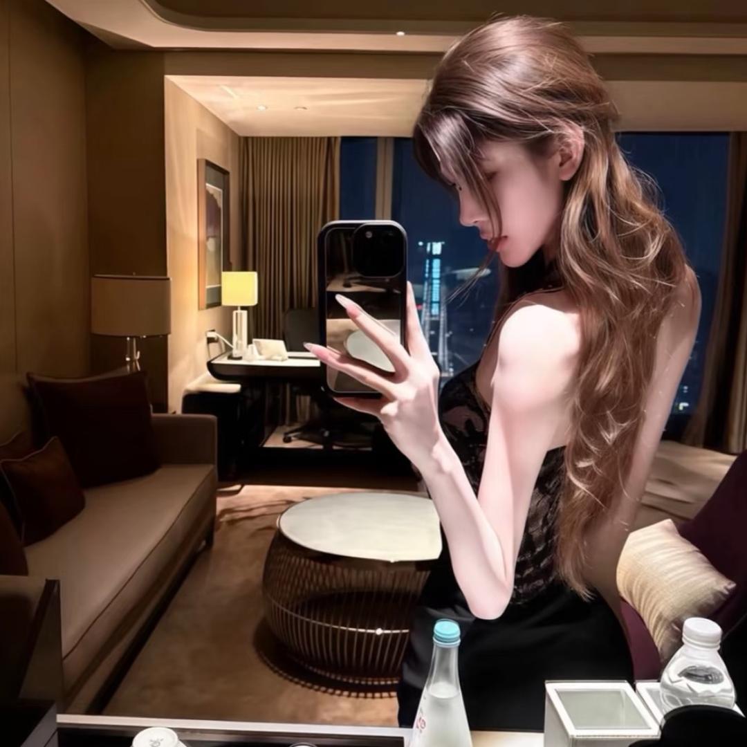 小淇酱