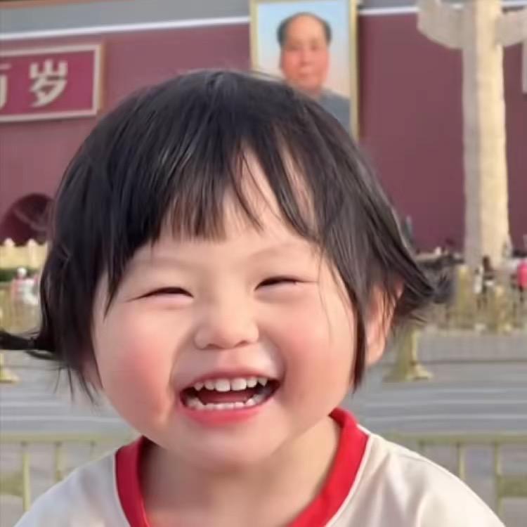 小熊炸毛了