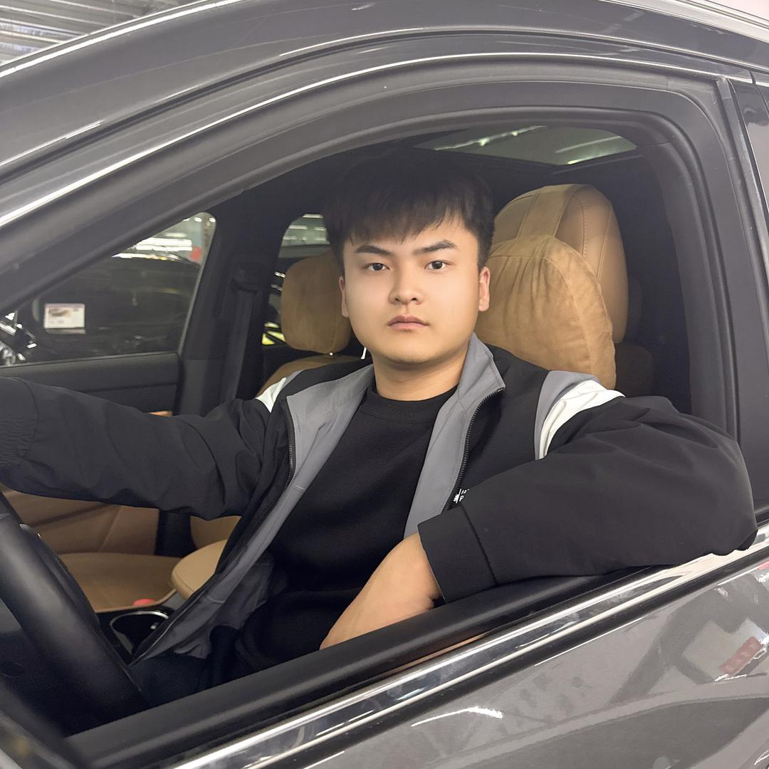 濮阳车之巣（少凯）
