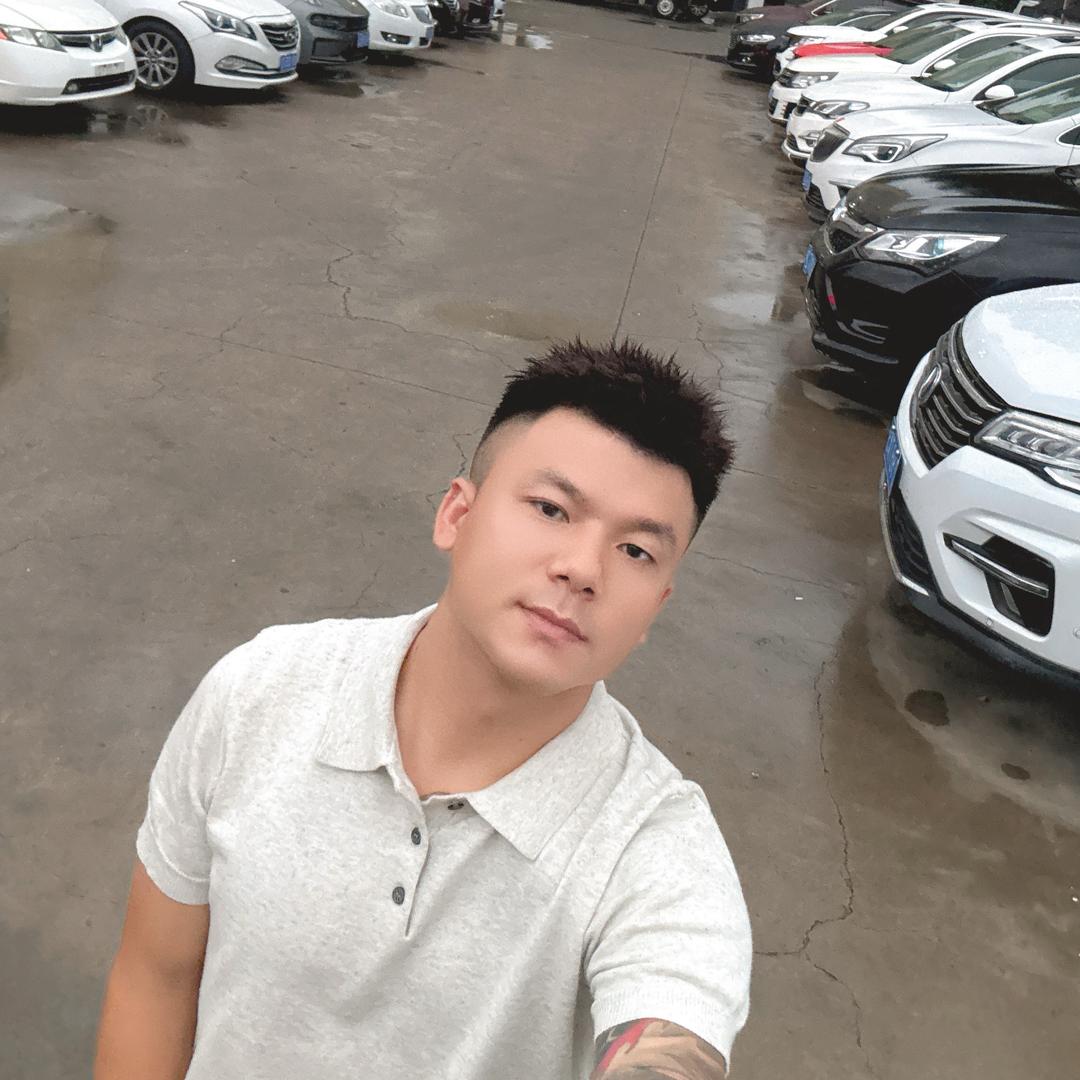 绍兴汽车批发～刚老弟