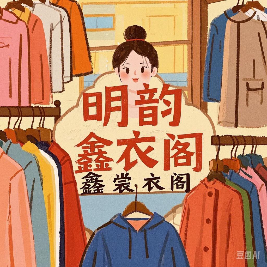 明韵鑫