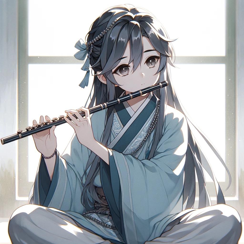 Na笙