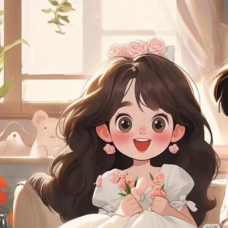乖乖～