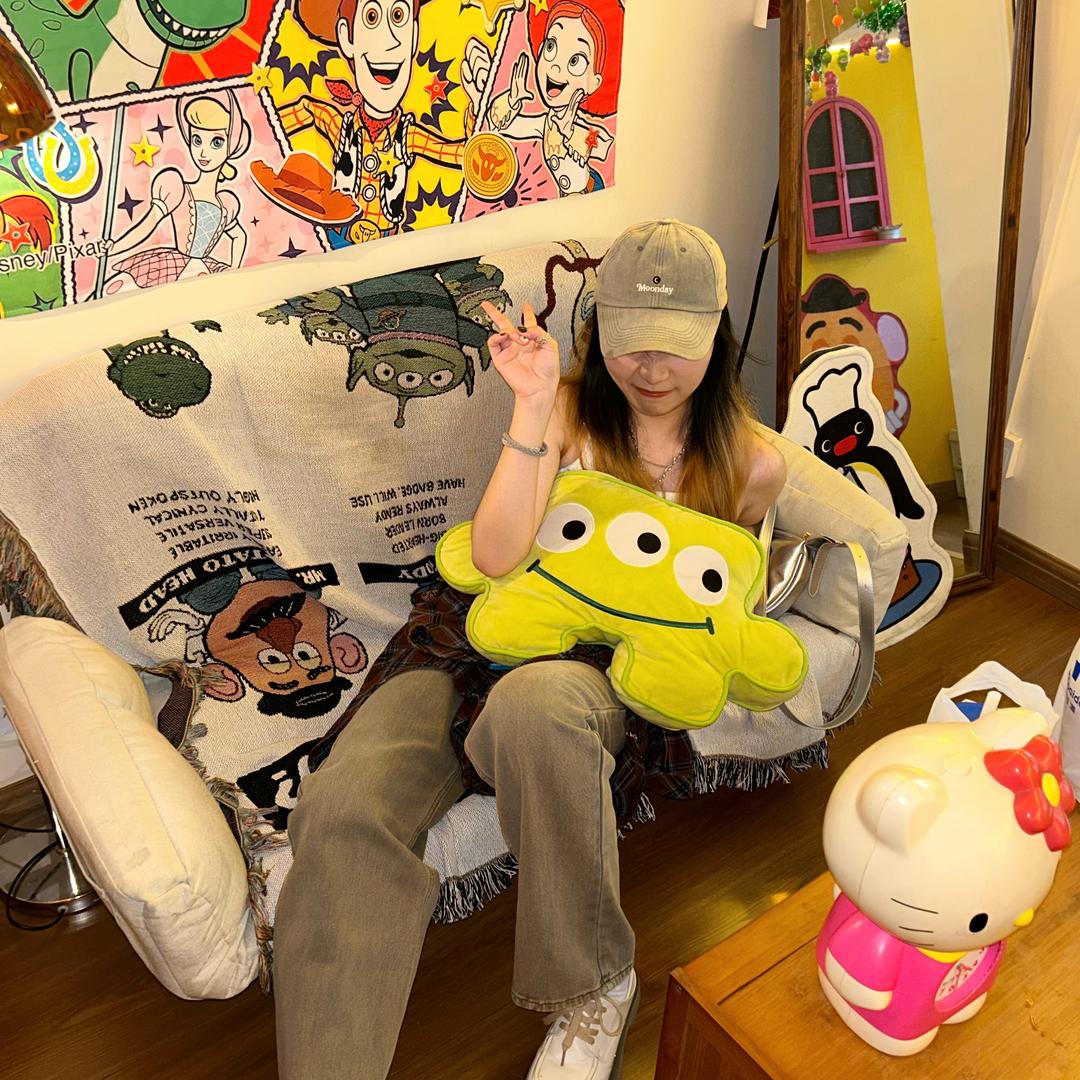 再看就把你画出来