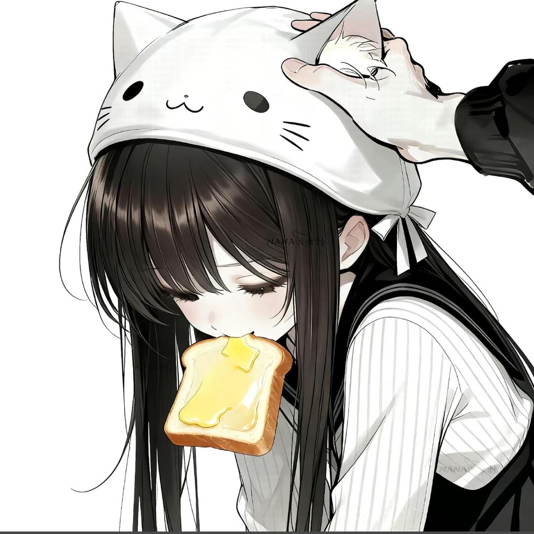 不知名小美女.🧀