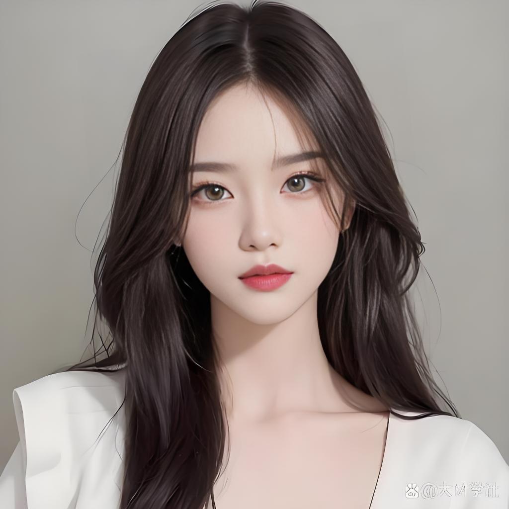 超级无敌美少女