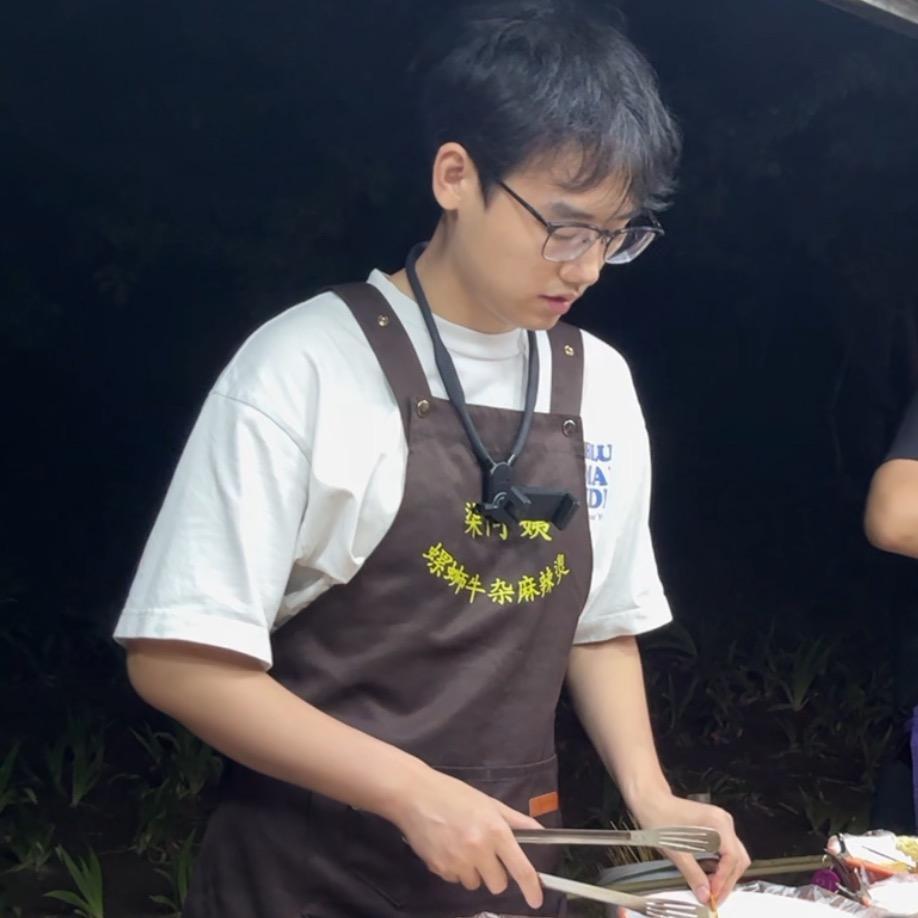 小贤螺蛳牛杂麻辣烫(饭贤）