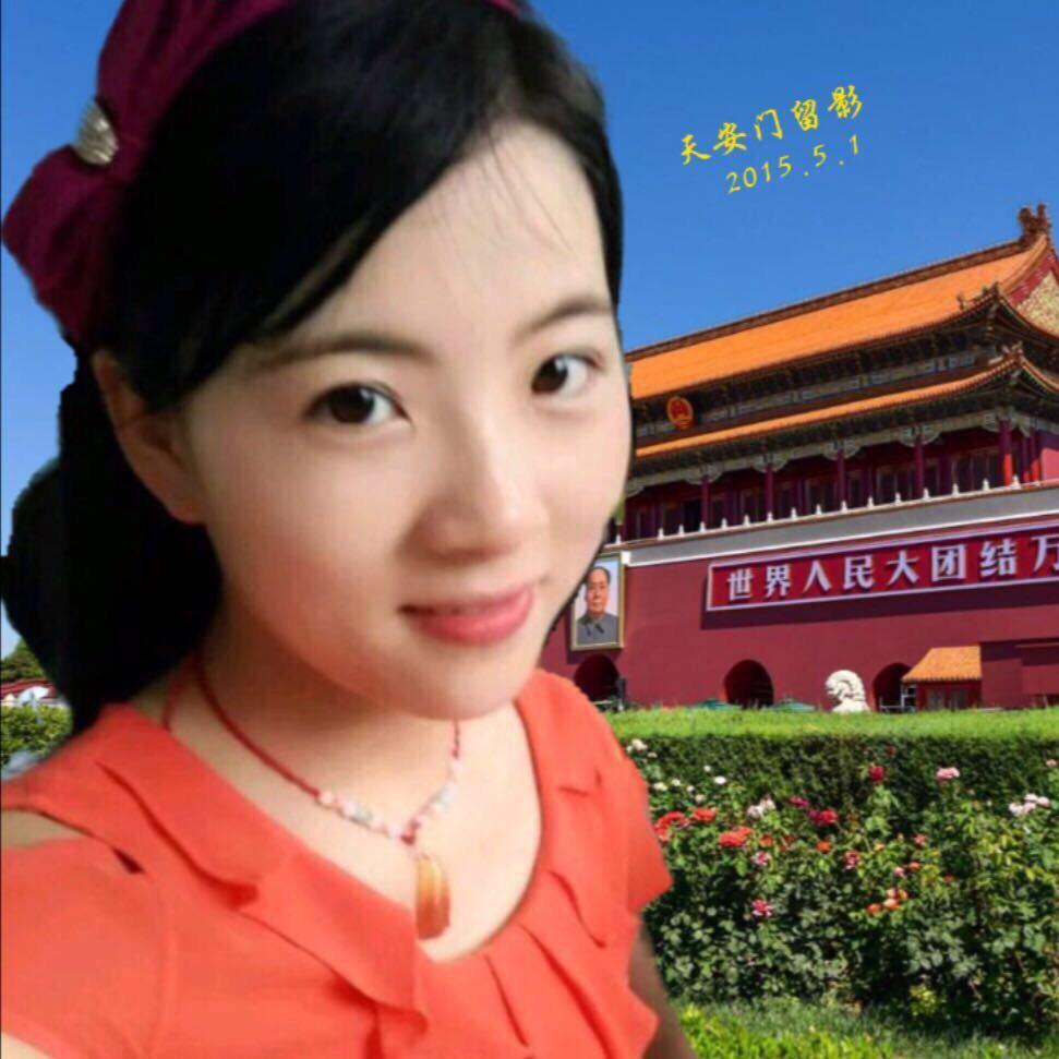 阿瑶爱摄影