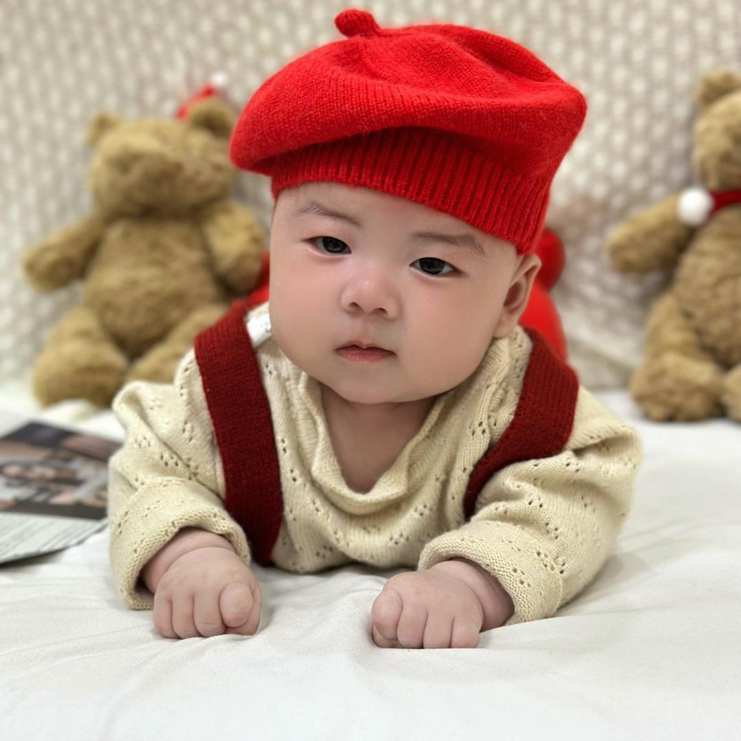 小清.